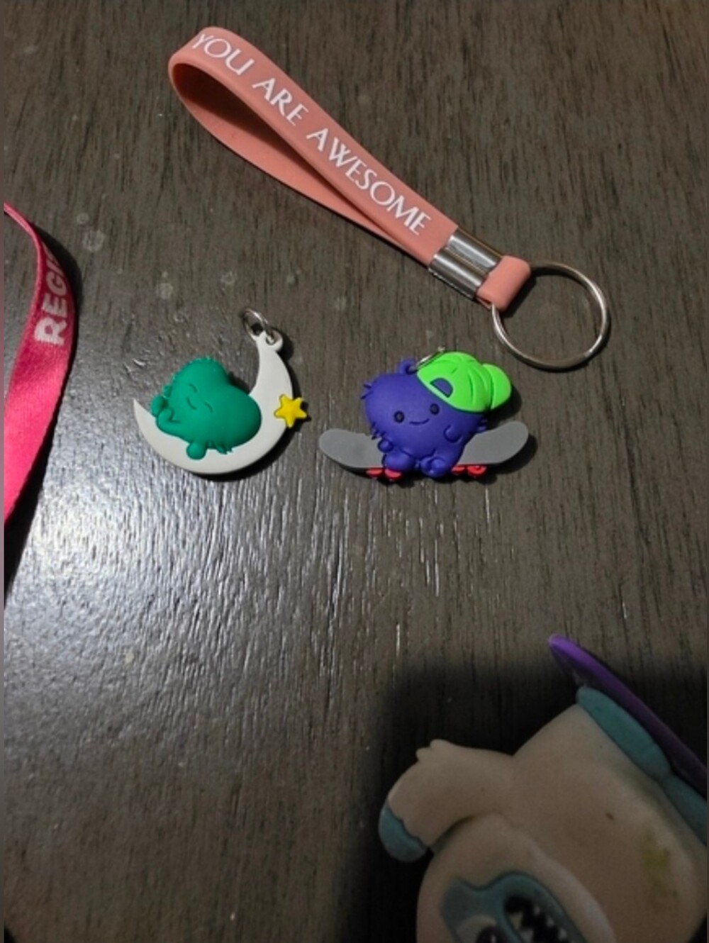 Keychain Bundle - Picture 4 of 4